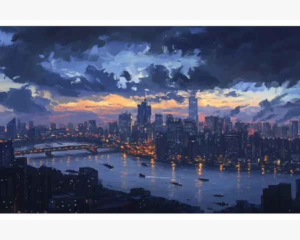B2B交易全流程实操从入驻到结算详解